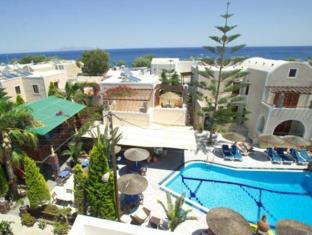 Santorini Greece Promo Code Agoda.com