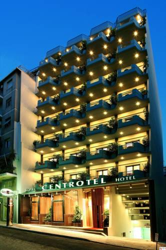 Athen Griechenland Promo-Code Booking.com