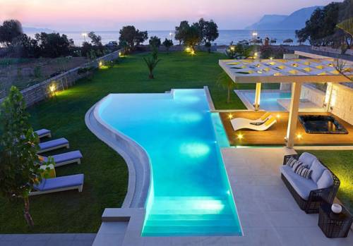 Kíssamos Greece Promo Code Booking.com