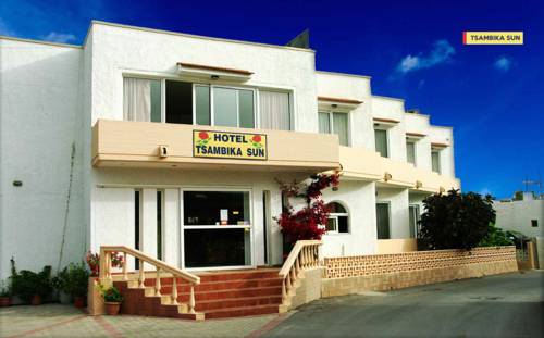 Archange Code promo Grèce Booking.com
