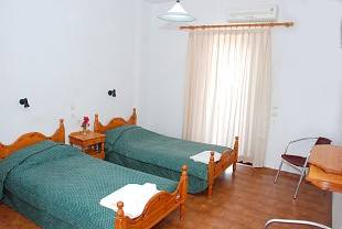 Laganas Griechenland Promo-Code Booking.com