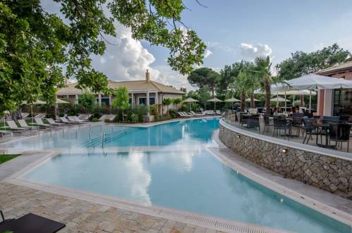 Préveza Greece Hotel