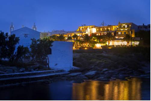 Agios Sostis Code promo Grèce Booking.com
