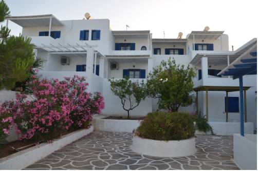 Logaras Greece Promo Code Booking.com