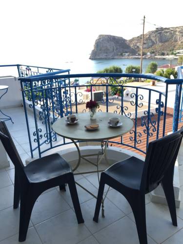 Erzengel Rhodos Griechenland Promo-Code Booking.com