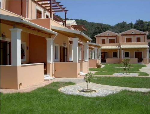 Erikousa Greece Promo Code Booking.com