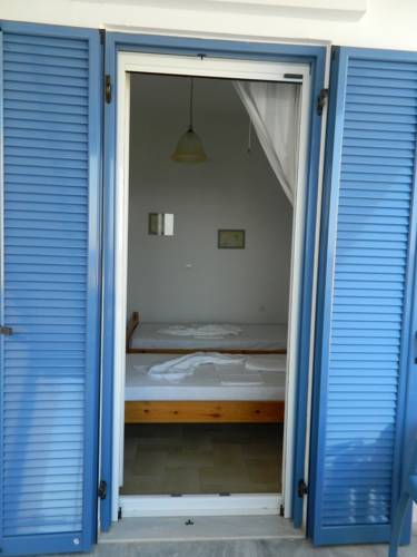 Agios Ioannis Griechenland Promo-Code Booking.com