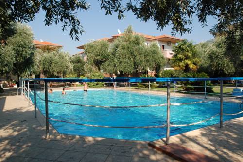 Skala Sotiros Griechenland Promo-Code Booking.com