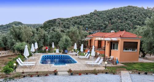 Tarti Code promo Grèce Booking.com