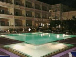 Rhodes Greece Hotels