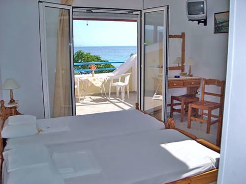 Psilí Ámmos Greece Promo Code Booking.com