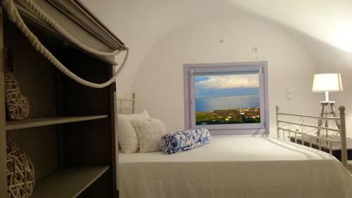 Fira Griechenland Promo-Code Booking.com