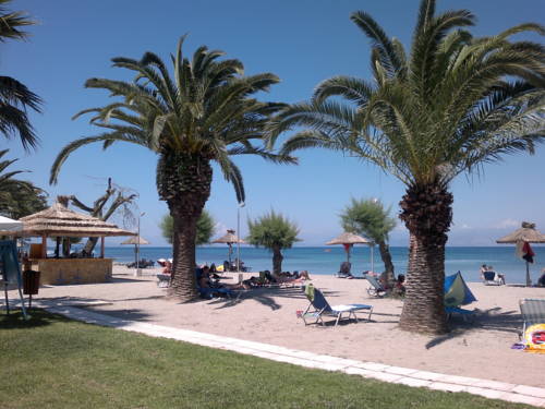 Moraitika, Korfu Griechenland Promo-Code Booking.com