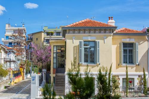 Thessaloniki Greece Promo Code Booking.com