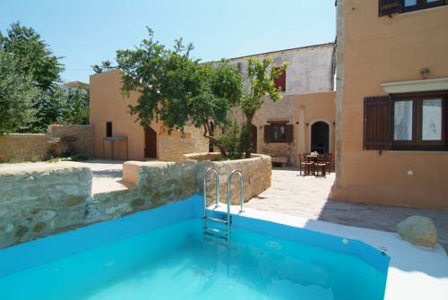 Kato Galatas Griechenland Promo-Code Booking.com