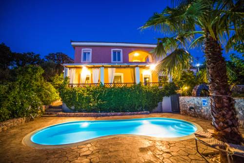 Armenoi Griechenland Promo-Code Booking.com