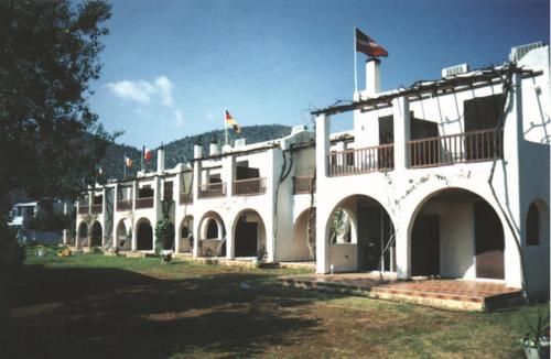 Korfos Greece Promo Code Agoda.com