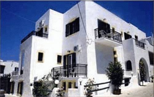 Naxos Chora Griechenland Promo-Code Booking.com