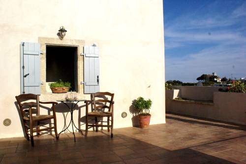 Keramoto (Insel Kythira) Griechenland Promo-Code Booking.com