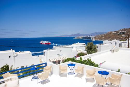 Tagoo Griechenland Promo-Code Booking.com