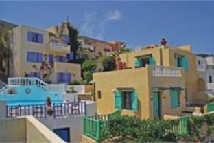Crete Island Greece Hotels