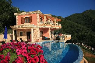 Corfu Island Greece Hotels