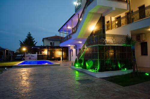 Skála Foúrkas Greece Promo Code Booking.com