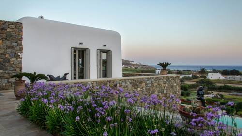 Kalo Livadi Griechenland Promo-Code Booking.com