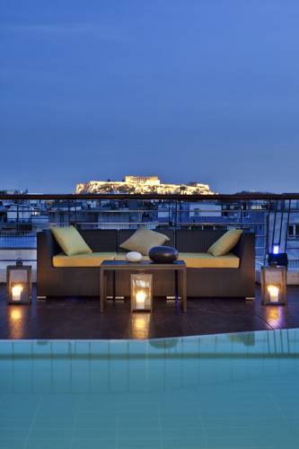Athen Griechenland Promo-Code Booking.com