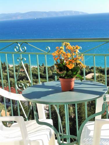 Kefallonia Griechenland Promo-Code Booking.com