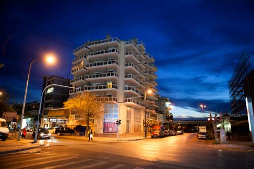 Αθήνα Greece Hotel