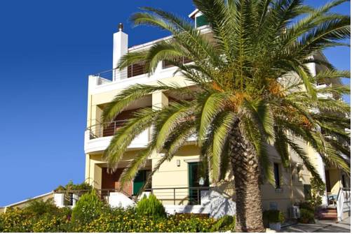 Paleochora Greece Promo Code Booking.com