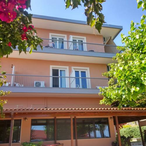 Alissos Greece Promo Code Booking.com