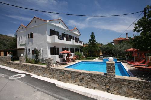 Marathokampos Code promo Grèce Booking.com