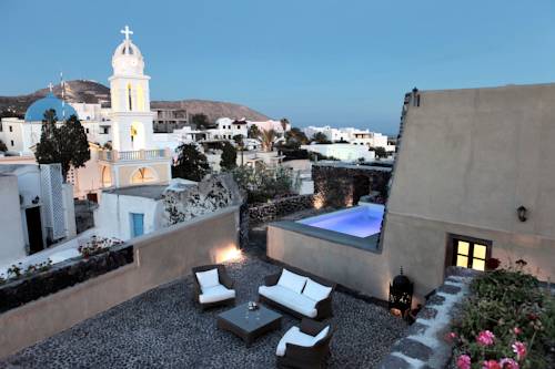 Megalochori Code promo Grèce Booking.com