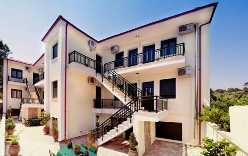 Neos Marmaras - Paradisos Greece Promo Code Booking.com