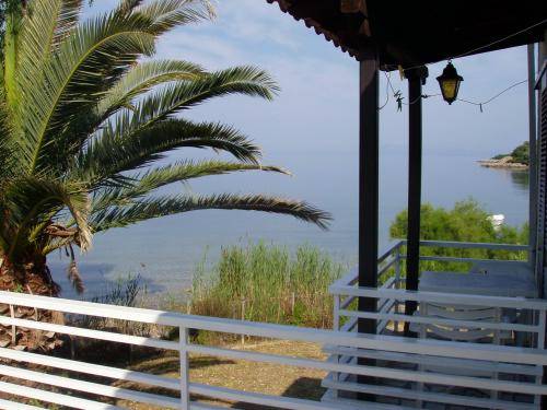 Kálamos Griechenland Promo-Code Booking.com