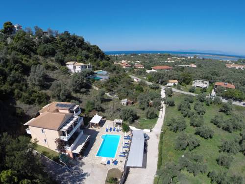 Fryni Code promo Grèce Booking.com