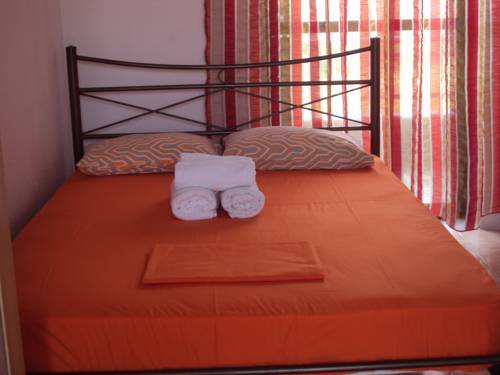 Toroni Greece Hotel