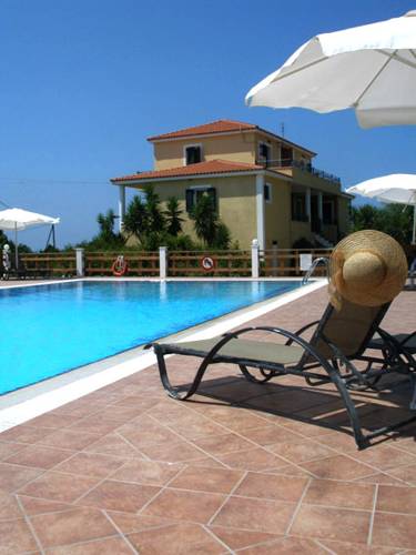 Lixouri Griechenland Promo-Code Booking.com