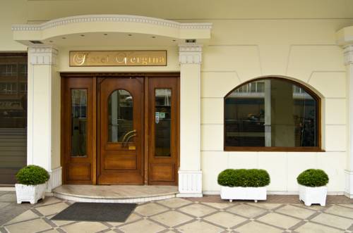 Thessaloniki Greece Hotel