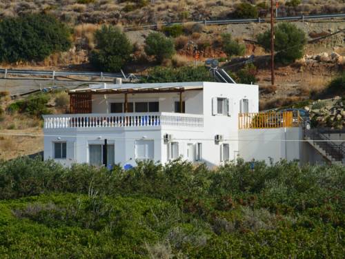 Makrigialos Greece Promo Code Booking.com