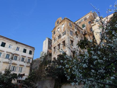 Korfu-Stadt Griechenland Promo-Code Booking.com