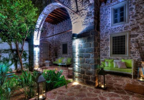 Idhra Greece Promo Code Booking.com