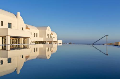 Oía Code promo Grèce Booking.com