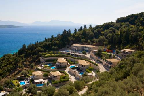 Lygia Griechenland Promo-Code Booking.com