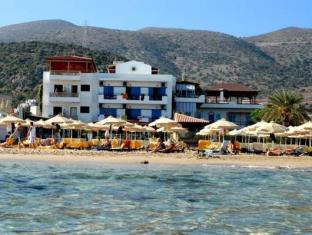 Crete Island Greece Hotels