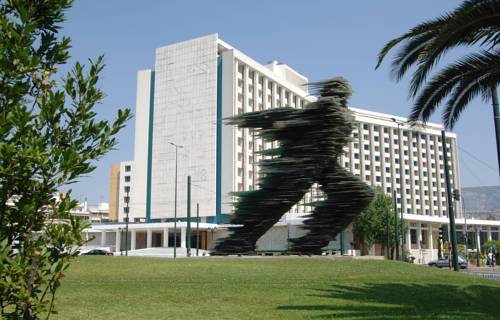Athen Griechenland Promo-Code Booking.com