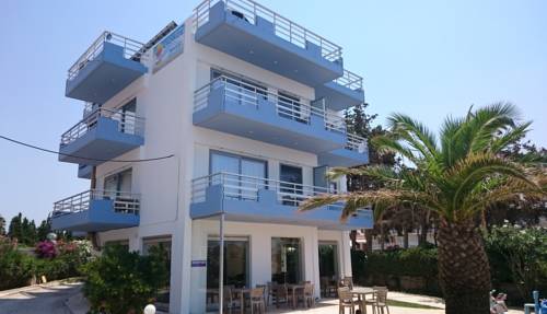 Loutraki Griechenland Promo-Code Booking.com