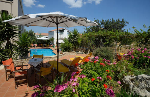 Plaka Greece Hotel